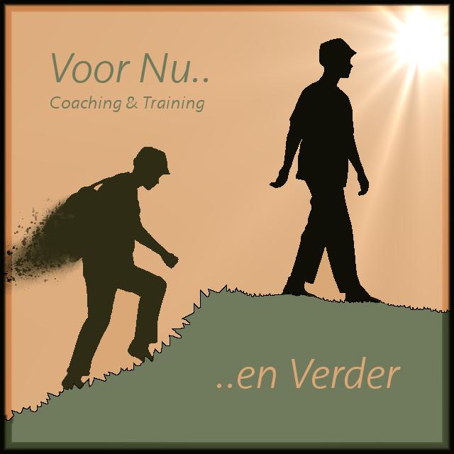 VoorNuenVerder, Coaching en Training 